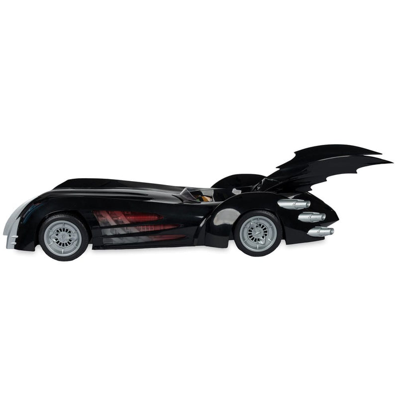 McFARLANE TOYS Batman & Robin DC Multiverse Vehículo Batmobile 63 cm