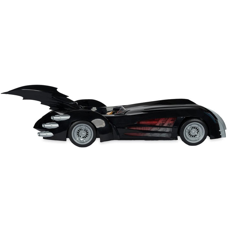 McFARLANE TOYS Batman & Robin DC Multiverse Vehículo Batmobile 63 cm