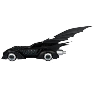 MCFARLANE TOYS Batman Forever DC Multiverse Vehículo Batmobile Glow in the Dark Edition (Gold Label) 79 cm