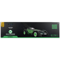 MCFARLANE TOYS Batman Forever DC Multiverse Vehículo Batmobile Glow in the Dark Edition (Gold Label) 79 cm