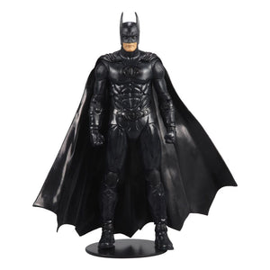 McFarlane DC Figura Build A Batman and Robin 18 cm