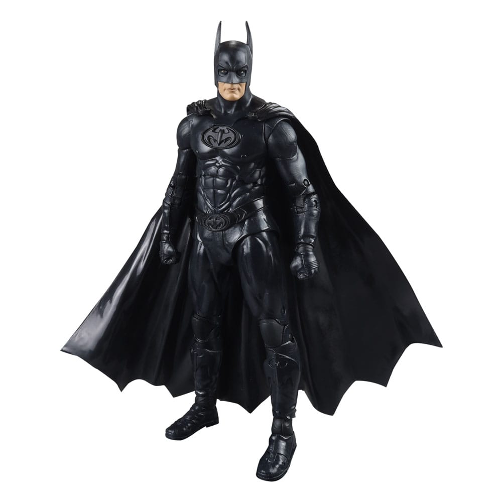 McFarlane DC Figura Build A Batman and Robin 18 cm