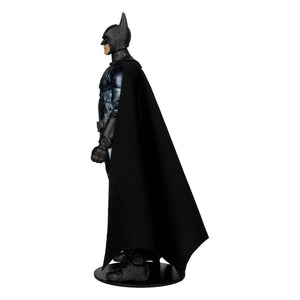 McFarlane Toys DC Figura Build A Megafig Batman Forever Nightmare Bat (Gold Label) 18 cm