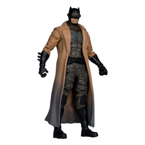 McFARLANE TOYS Batman v Superman: El amanecer de la justicia DC Multiverse Figura Batman (Knightmare) 18 cm