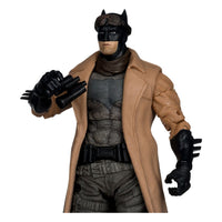 McFARLANE TOYS Batman v Superman: El amanecer de la justicia DC Multiverse Figura Batman (Knightmare) 18 cm