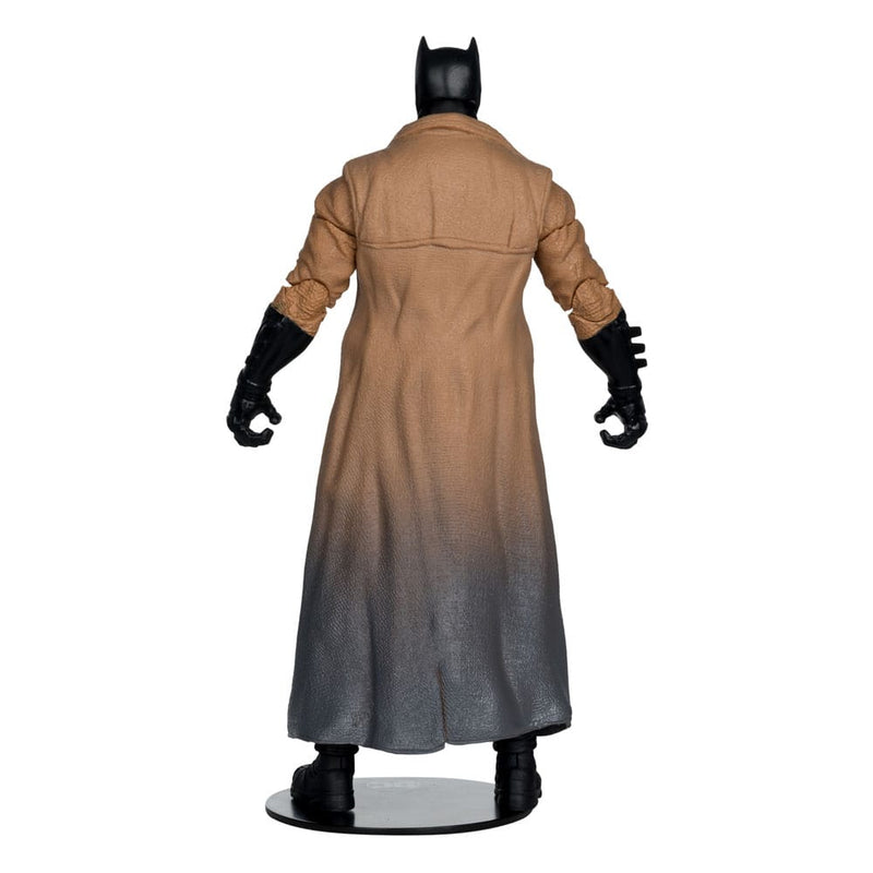 McFARLANE TOYS Batman v Superman: El amanecer de la justicia DC Multiverse Figura Batman (Knightmare) 18 cm