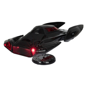 McFARLANE Batman Beyond DC Multiverse Vehículo Batmobile (Gold Label) 53 cm