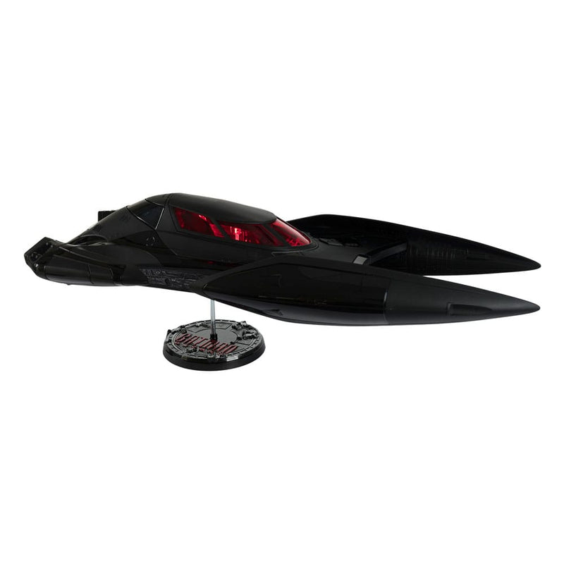 McFARLANE Batman Beyond DC Multiverse Vehículo Batmobile (Gold Label) 53 cm