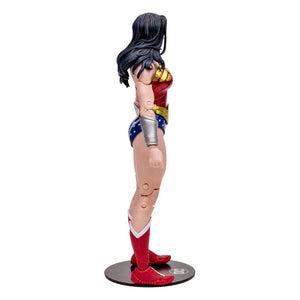 McFarlane Toys DC Collector Figura Wonder Woman (Classic) 18 cm