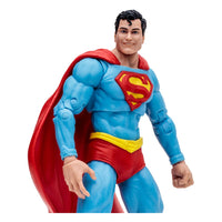 McFarlane DC Multiverse Figura Superman (DC Classic) 18 cm