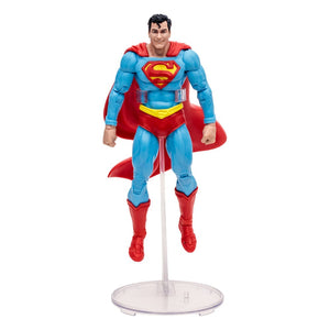 McFarlane DC Multiverse Figura Superman (DC Classic) 18 cm