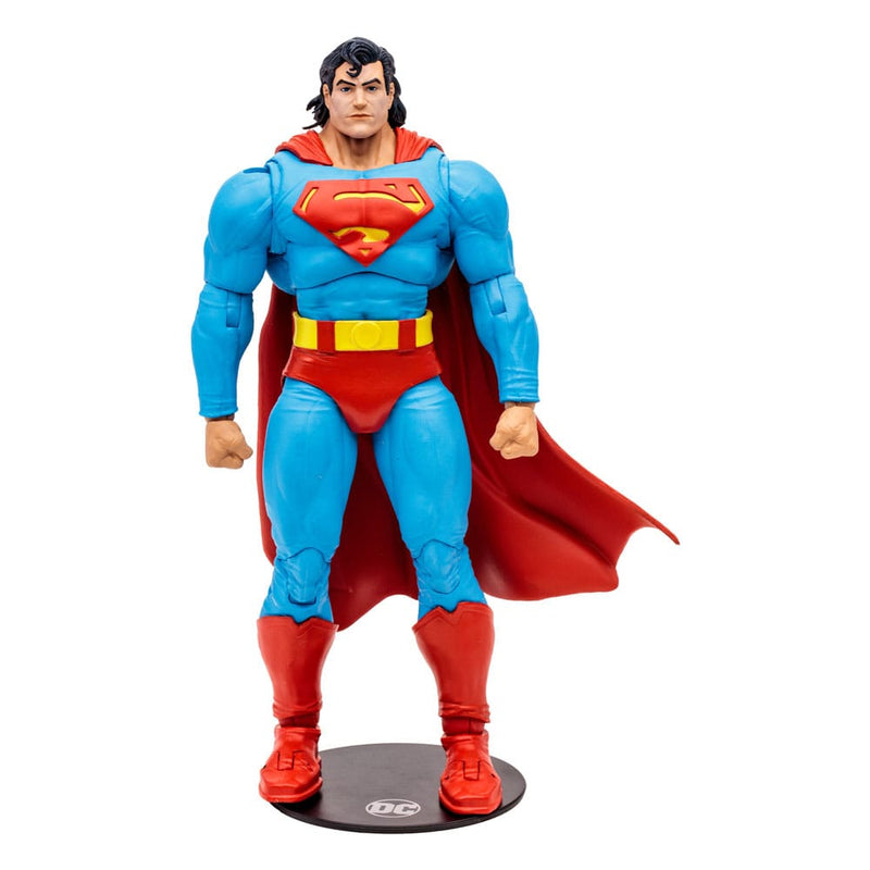 McFarlane Toys DC Collector Figura Superman (Return of Superman) 18 cm