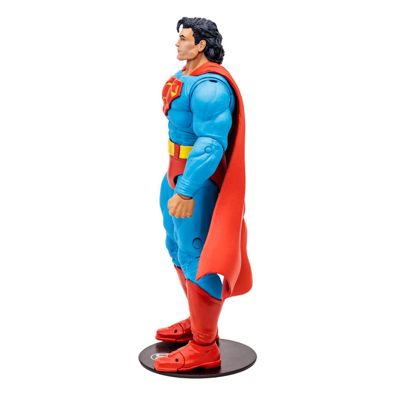 McFarlane Toys DC Collector Figura Superman (Return of Superman) 18 cm