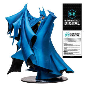 McFarlane Toys DC Direct Estatua PVC Batman by Todd (McFarlane Digital) 30 cm