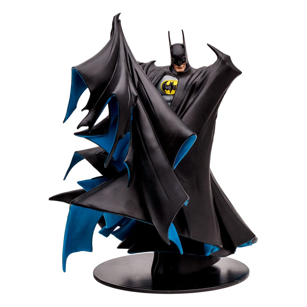 McFarlane Toys DC Direct Estatua PVC Batman by Todd 30 cm