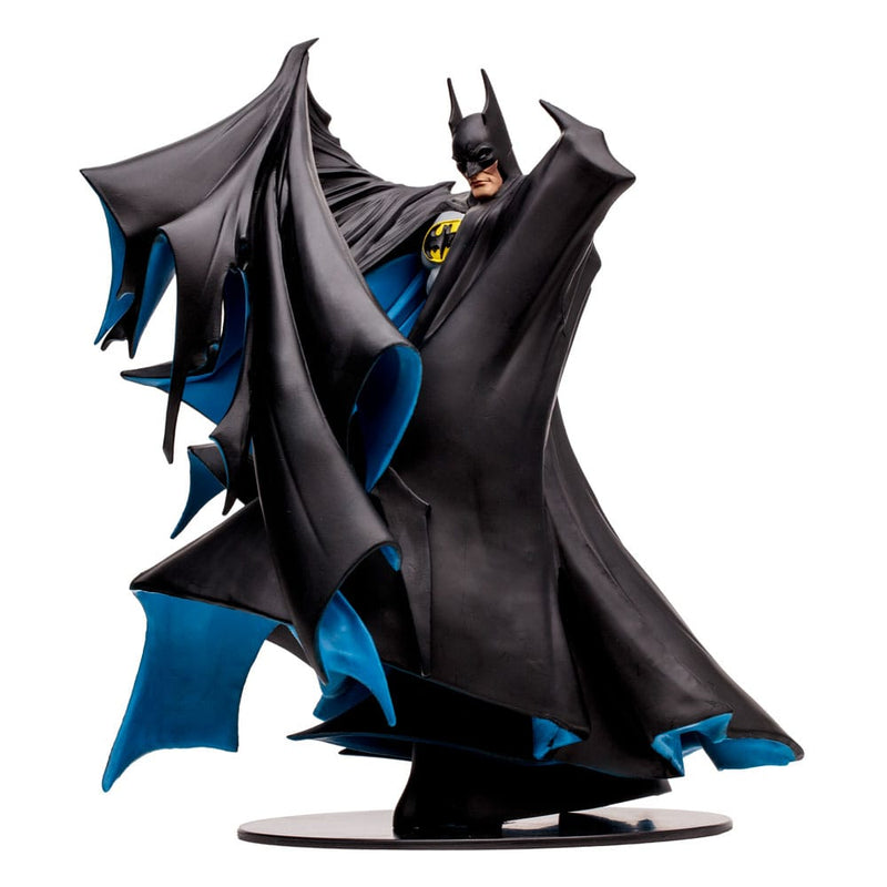 McFarlane Toys DC Direct Estatua PVC Batman by Todd 30 cm