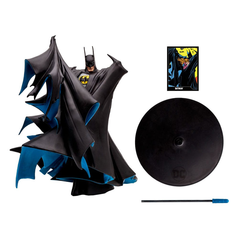 McFarlane Toys DC Direct Estatua PVC Batman by Todd 30 cm