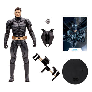 McFarlane Toys DC Multiverse Figura Batman (The Dark Knight) (Sky Dive) 18 cm