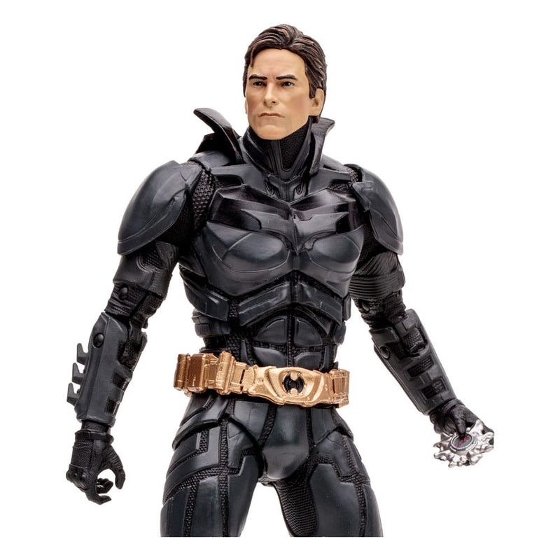 McFarlane Toys DC Multiverse Figura Batman (The Dark Knight) (Sky Dive) 18 cm