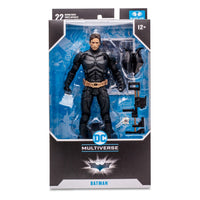 McFarlane Toys DC Multiverse Figura Batman (The Dark Knight) (Sky Dive) 18 cm