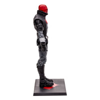 McFarlane DC Multiverse Figura Red Hood (The New 52) Black & White Accent Edition (Gold Label) 18 cm