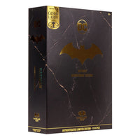 McFarlane DC Multiverse Figura Batman (Hellbat) (Knightmare) (Gold Label) 18 cm