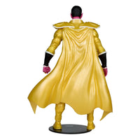 McFARLANE TOYS DC Multiverse Figura Sinestro (Parallax) (Green Lantern) (Gold Label) 18 cm