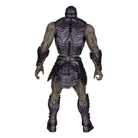 McFARLANE Zack Snyder's Justice League DC Multiverse Figura Mega Darkseid with Throne (Gold Label) 24 cm