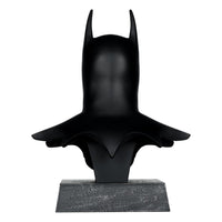 MCFARLANE TOYS Batman 1989 DC Direct Mini Réplica 1/3 Máscara de Batman 18 cm