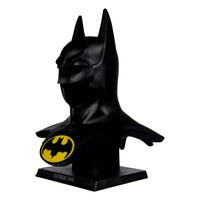 MCFARLANE TOYS Batman 1989 DC Direct Réplica 1/1 Máscara de Batman 62 cm