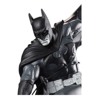 MCFARLANE TOYS DC Direct Estatua 1/10 Batman Black & White Batman by Inhyuk Lee 25 cm