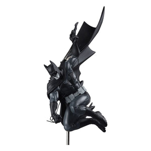 MCFARLANE TOYS DC Direct Estatua 1/10 Batman Black & White Batman by Inhyuk Lee 25 cm