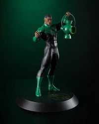 MCFARLANE TOYS DC Direct Estatua 1/6 DC Designer Series Green Lantern by Jamal Campbell 30 cm