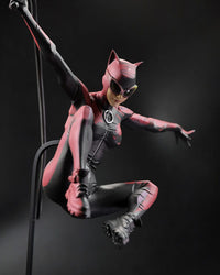 DC DIRECT DC Designer Series Estatua 1/6 Catwoman by Jock 33 cm