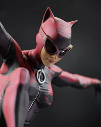 DC DIRECT DC Designer Series Estatua 1/6 Catwoman by Jock 33 cm