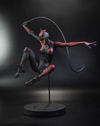 DC DIRECT DC Designer Series Estatua 1/6 Catwoman by Jock 33 cm