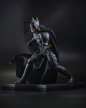 McFarlane Toys DC Direct Estatua Resina DC Movie Statues Batman (The Dark Knight) 24 cm