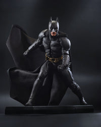 McFarlane Toys DC Direct Estatua Resina DC Movie Statues Batman (The Dark Knight) 24 cm