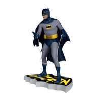 McFarlane Toys DC Direct Estatua Resina DC Movie Statues Batman (Batman 66) 29 cm