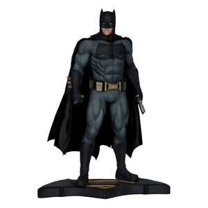 DC DIRECT Batman v Superman : L'Aube de la justice Estatua 1/6 Batman 32 cm