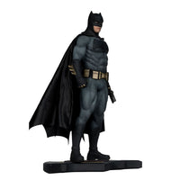 DC DIRECT Batman v Superman : L'Aube de la justice Estatua 1/6 Batman 32 cm