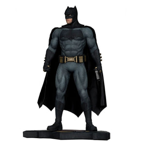 DC DIRECT Batman v Superman : L'Aube de la justice Estatua 1/6 Batman 32 cm