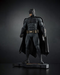 DC DIRECT Batman v Superman : L'Aube de la justice Estatua 1/6 Batman 32 cm