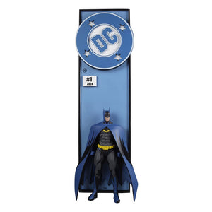 McFarlane Toys DC Direct Corner Box Estatua 1/10 Batman Limited Edition 42 cm