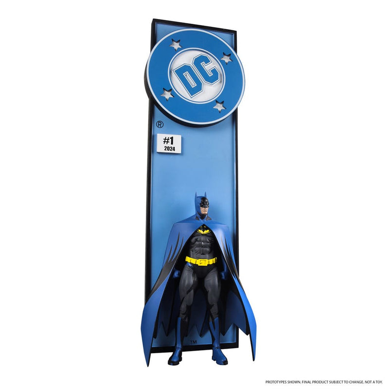 McFarlane Toys DC Direct Corner Box Estatua 1/10 Batman Limited Edition 42 cm