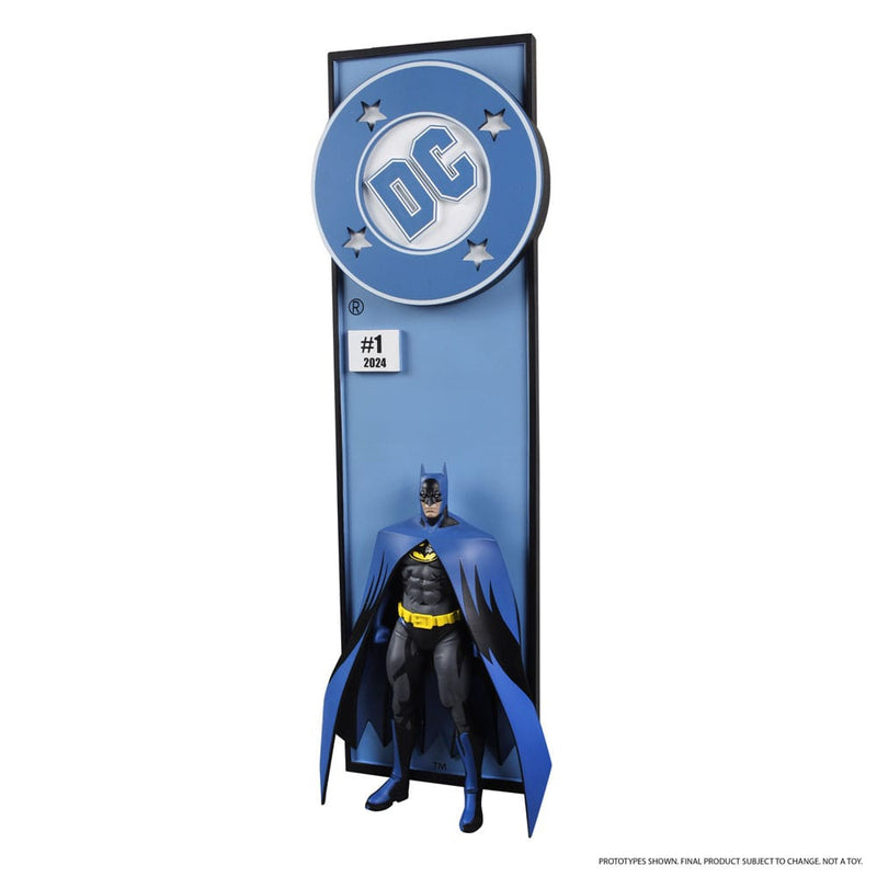 McFarlane Toys DC Direct Corner Box Estatua 1/10 Batman Limited Edition 42 cm