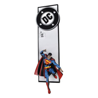 McFarlane Toys DC Direct Corner Box Estatua 1/10 Superman Limited Edition 45 cm