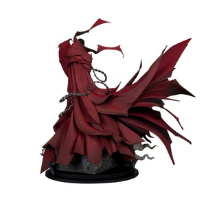 MCFARLANE TOYS Spawn/Batman Estatua 1/8 Spawn by Greg Capullo 38 cm