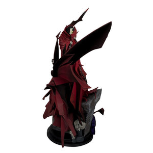 MCFARLANE TOYS Spawn/Batman Estatua 1/8 Spawn by Greg Capullo 38 cm