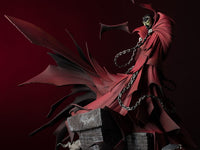 MCFARLANE TOYS Spawn/Batman Estatua 1/8 Spawn by Greg Capullo 38 cm